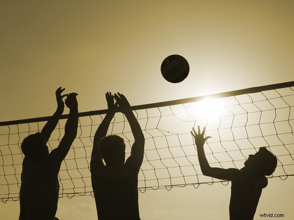 15 Expert Tips for Capturing Stunning Sports Photography