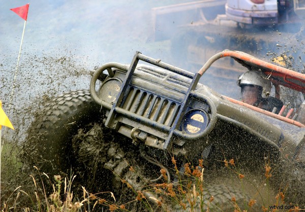 15 Expert Tips for Capturing Stunning Sports Photography