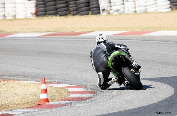 15 Expert Tips for Capturing Stunning Sports Photography