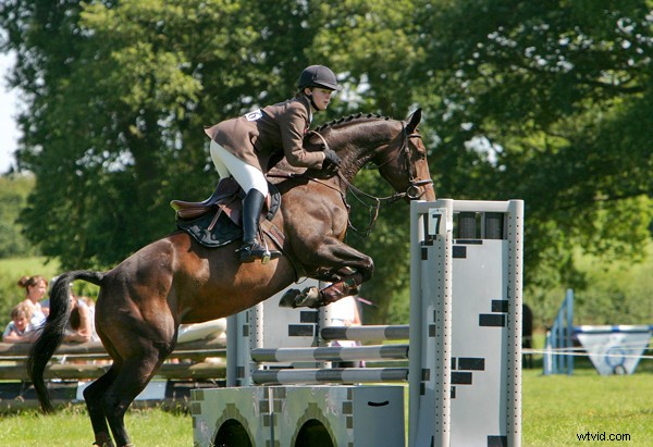 15 Expert Tips for Capturing Stunning Sports Photography