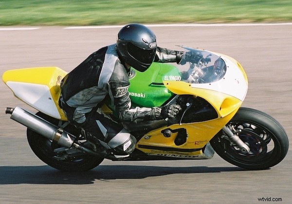 15 Expert Tips for Capturing Stunning Sports Photography