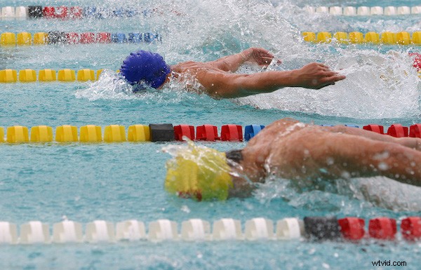 15 Expert Tips for Capturing Stunning Sports Photography