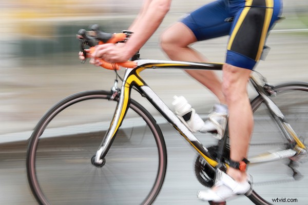 15 Expert Tips for Capturing Stunning Sports Photography