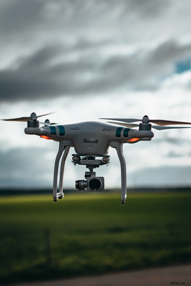 6 Must-Check Items Before Buying a Used Drone: Expert Guide