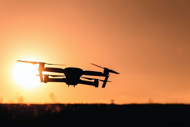 6 Must-Check Items Before Buying a Used Drone: Expert Guide