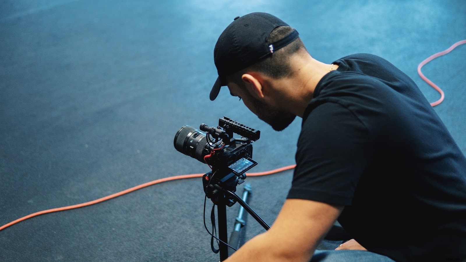 7 Proven Ways to Capture Razor-Sharp Photos Every Time