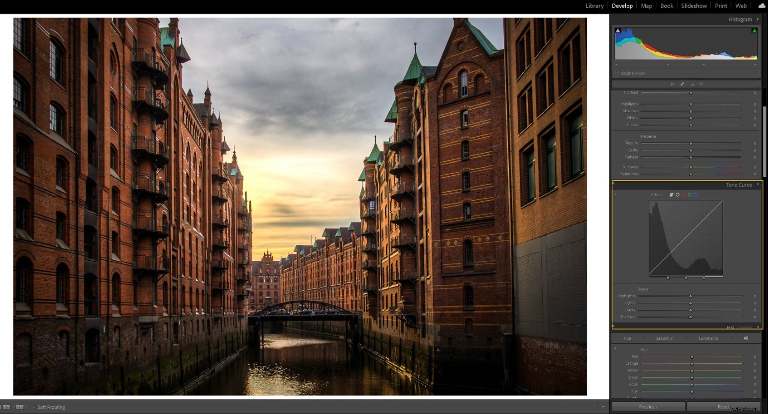 Master Lightroom s Tone Curve: Your Complete Hands-On Guide