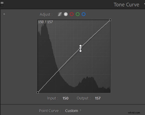 Master Lightroom s Tone Curve: Your Complete Hands-On Guide