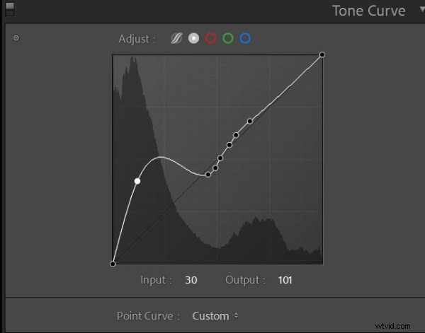 Master Lightroom s Tone Curve: Your Complete Hands-On Guide