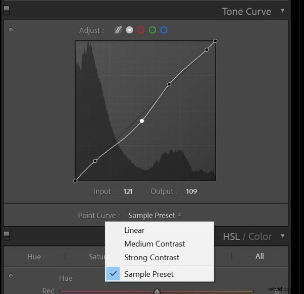 Master Lightroom s Tone Curve: Your Complete Hands-On Guide