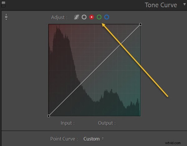 Master Lightroom s Tone Curve: Your Complete Hands-On Guide