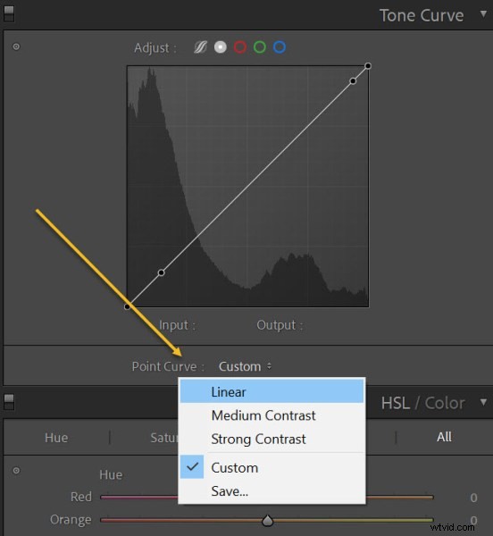 Master Lightroom s Tone Curve: Your Complete Hands-On Guide