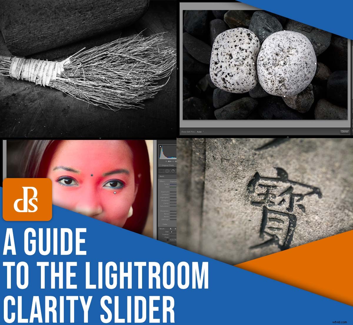 Master Lightroom s Clarity Slider: The Ultimate Guide to Stunning Photo Edits