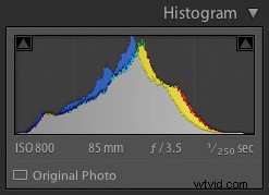 Master Lightroom s Clarity Slider: The Ultimate Guide to Stunning Photo Edits