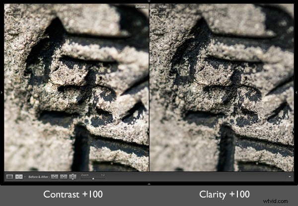 Master Lightroom s Clarity Slider: The Ultimate Guide to Stunning Photo Edits