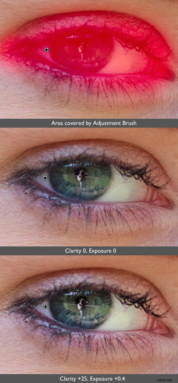 Master Lightroom s Clarity Slider: The Ultimate Guide to Stunning Photo Edits