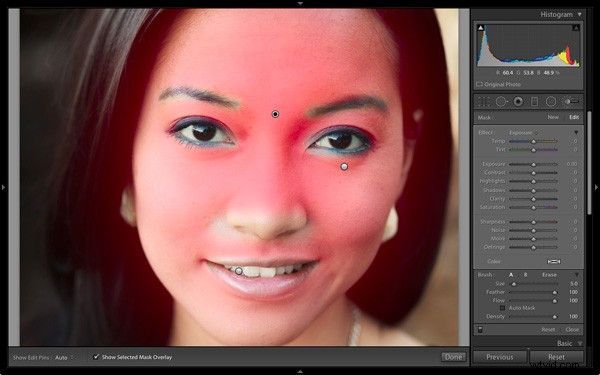 Master Lightroom s Clarity Slider: The Ultimate Guide to Stunning Photo Edits