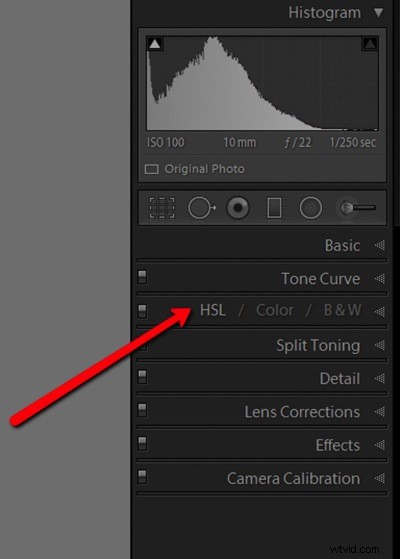 Master Lightroom HSL Panel: Pro Tips for Hue, Saturation & Luminance Edits
