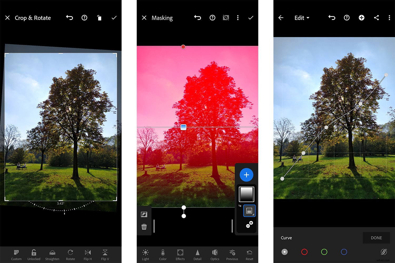 Lightroom vs. VSCO: In-Depth Comparison to Choose the Best Photo Editing App