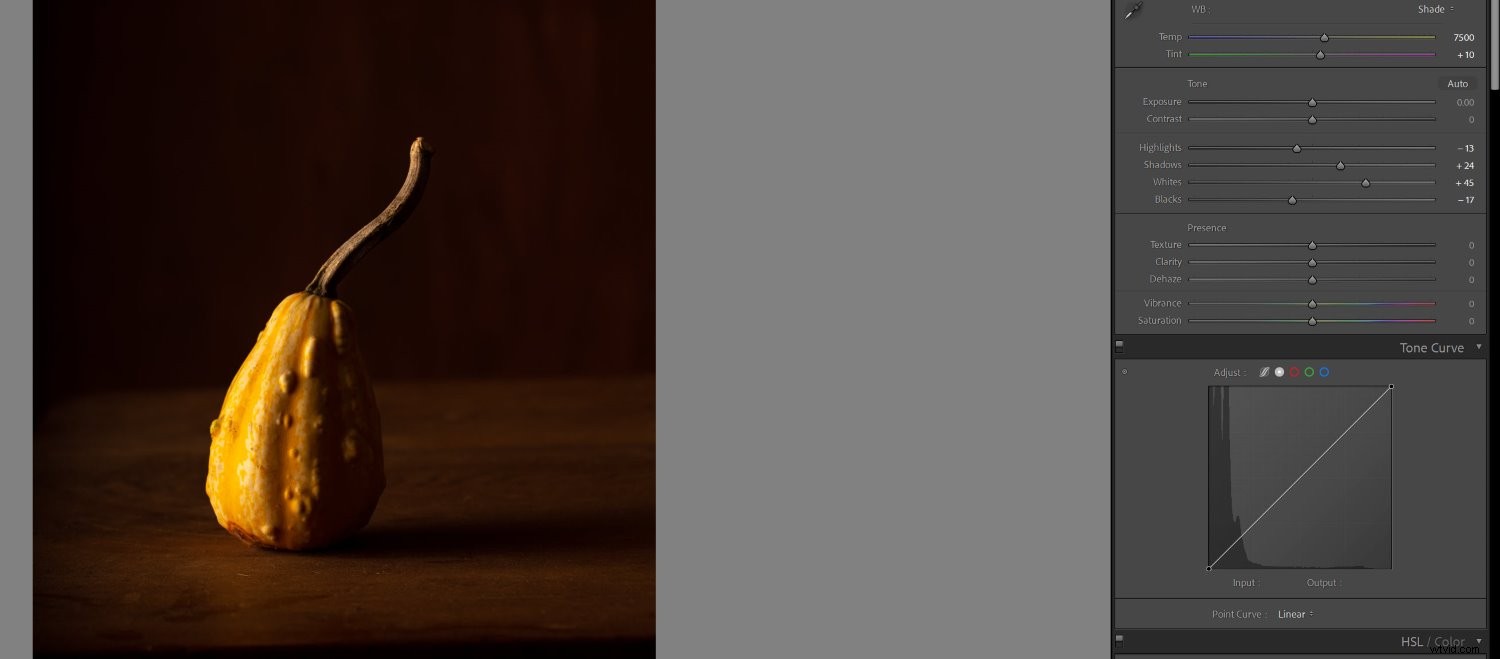 Master White Balance in Lightroom: Ultimate Step-by-Step Guide