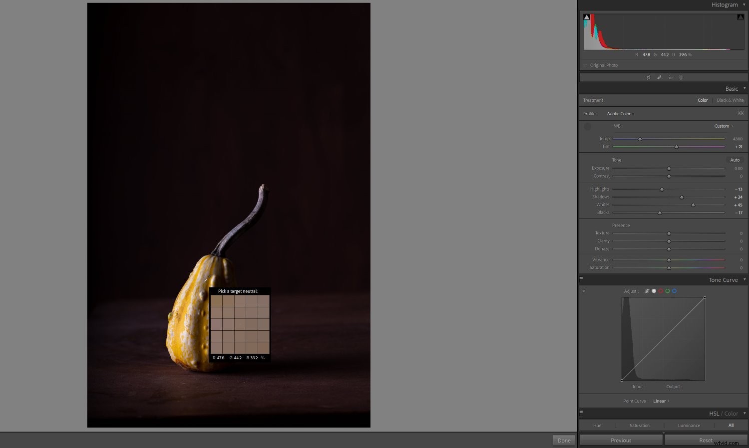 Master White Balance in Lightroom: Ultimate Step-by-Step Guide