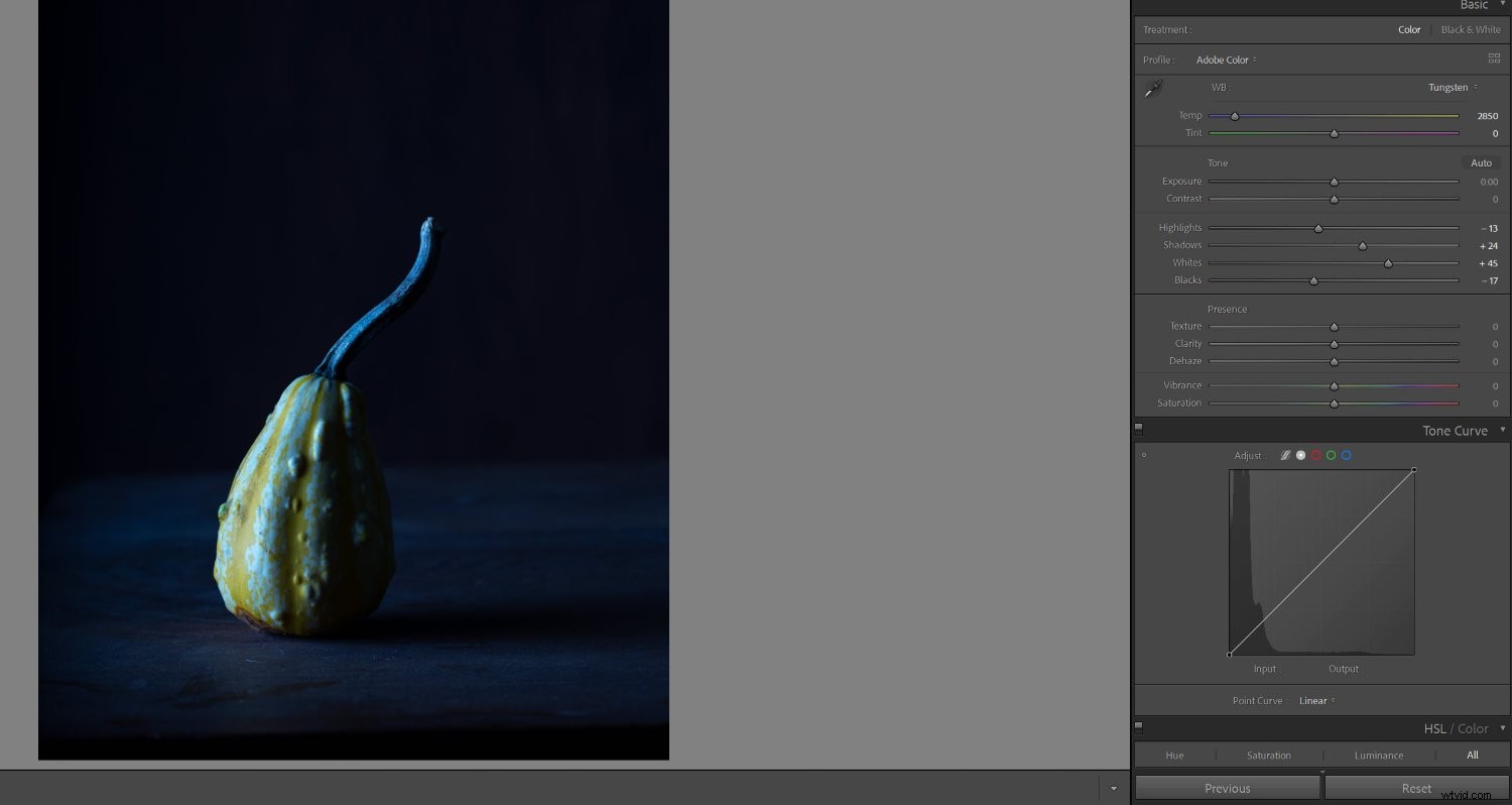 Master White Balance in Lightroom: Ultimate Step-by-Step Guide