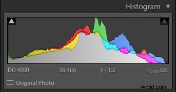 Master the Lightroom Histogram: Your Essential Practical Guide