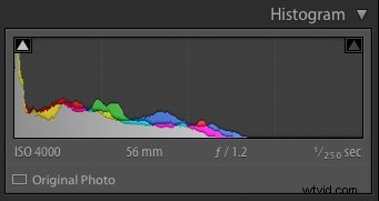 Master the Lightroom Histogram: Your Essential Practical Guide