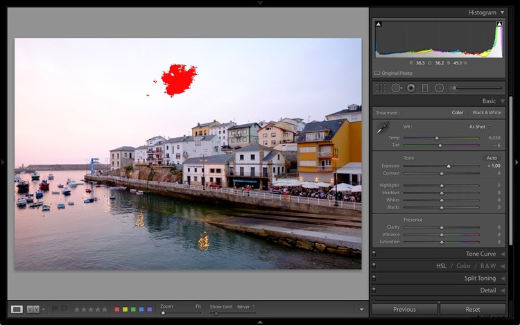 Master the Lightroom Histogram: Your Essential Practical Guide