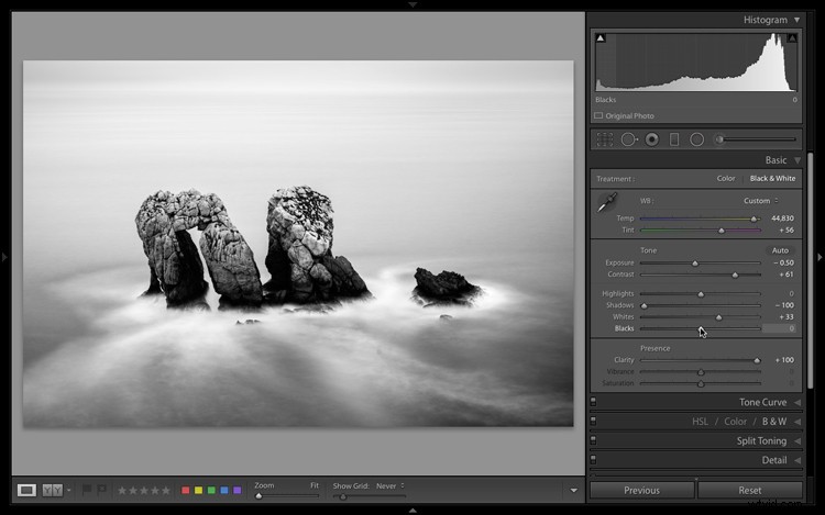 Master the Lightroom Histogram: Your Essential Practical Guide