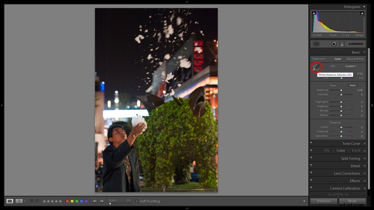 Master Low-Light Photo Editing in Adobe Lightroom: Expert Step-by-Step Guide