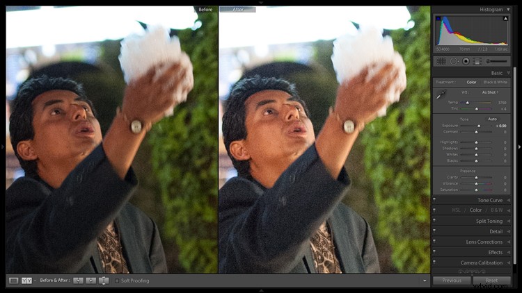 Master Low-Light Photo Editing in Adobe Lightroom: Expert Step-by-Step Guide