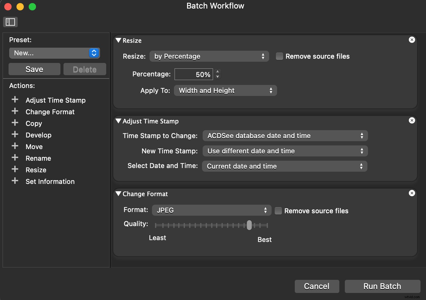 Lightroom Classic vs ACDSee Photo Studio: Which Photo Editor is Best for You?
