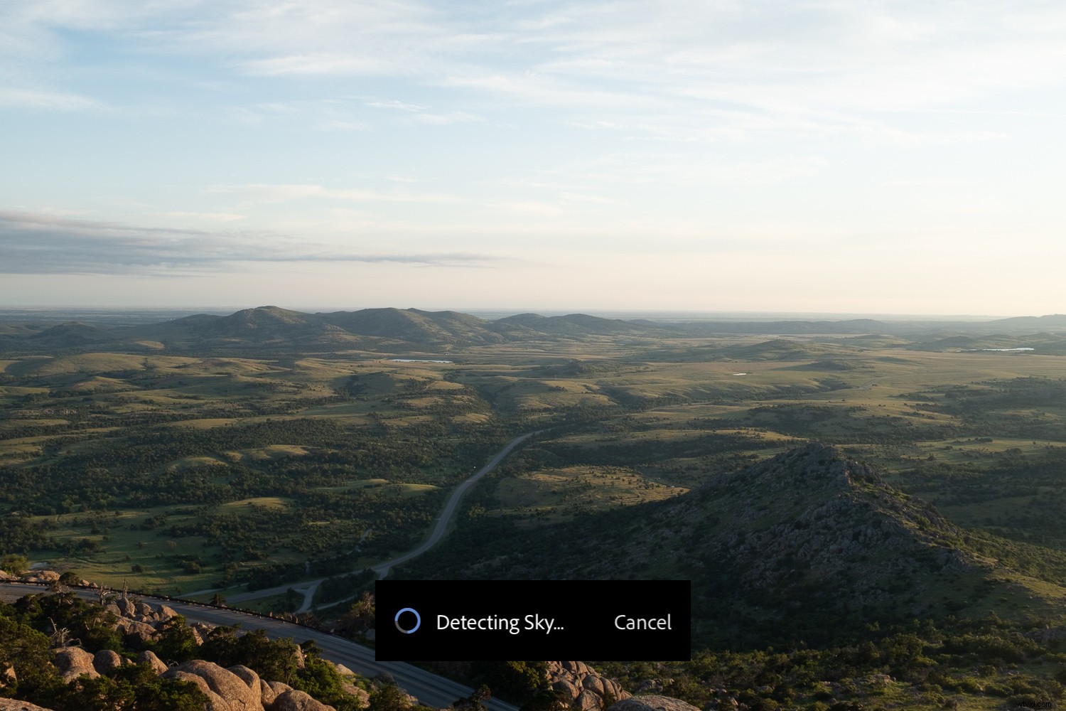 Master Lightroom s New Masking Tools: Complete Guide to Adaptive Features