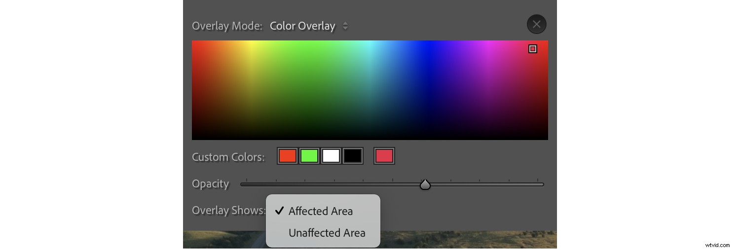 Master Lightroom s New Masking Tools: Complete Guide to Adaptive Features