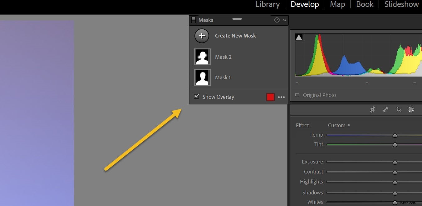 Adobe Lightroom Classic 11.0: New Sky & Subject Masking, Masks Panel, and More