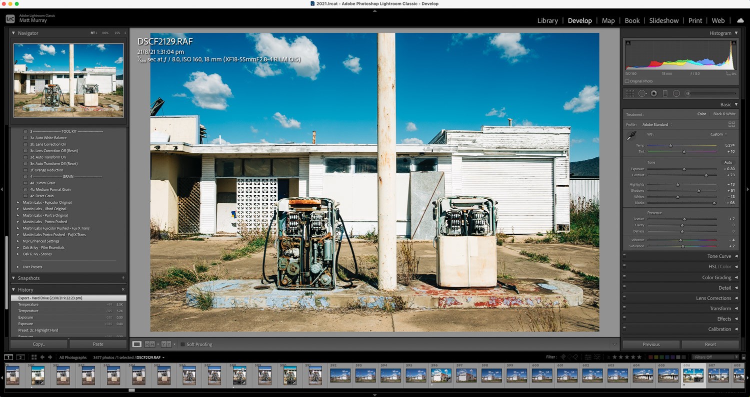 Lightroom Classic vs. Adobe Bridge: Ultimate Comparison & Which to Choose in 2024