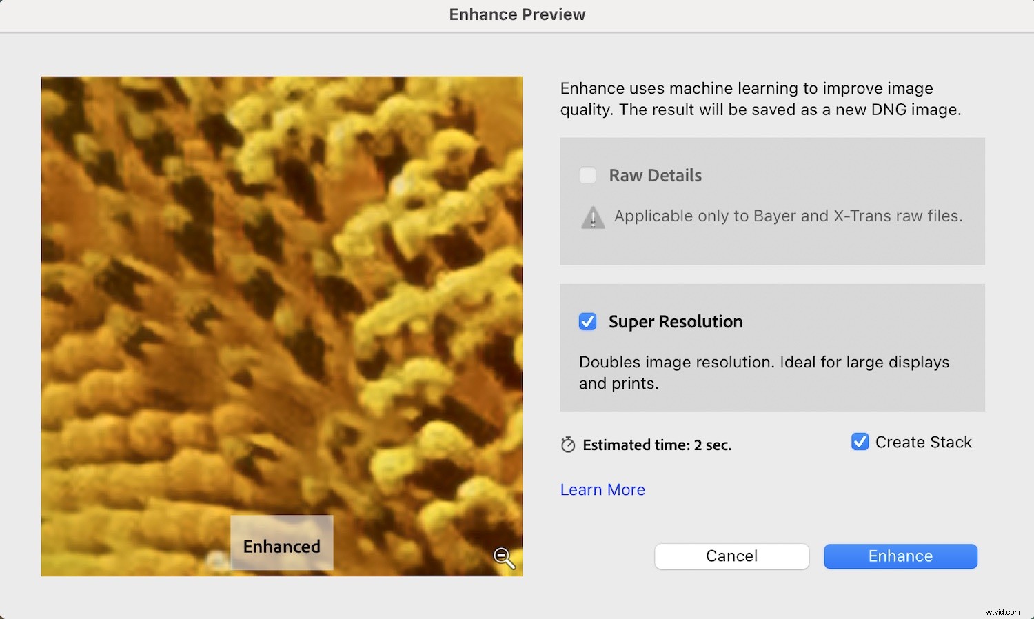 Lightroom Super Resolution: The Ultimate Guide to 4x Image Upscaling