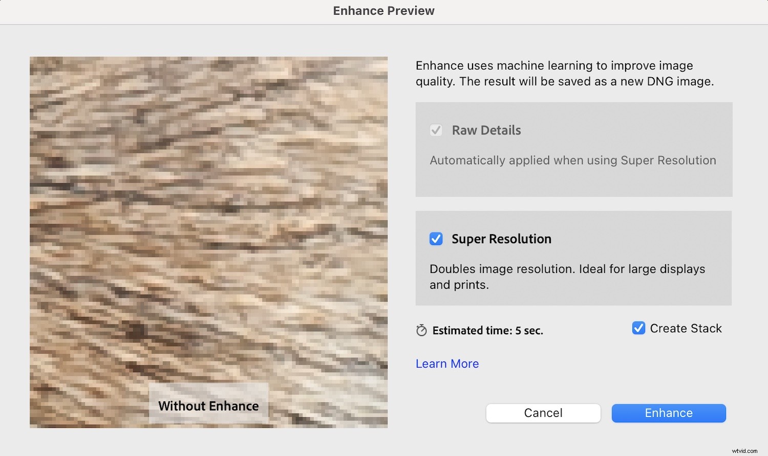 Lightroom Super Resolution: The Ultimate Guide to 4x Image Upscaling