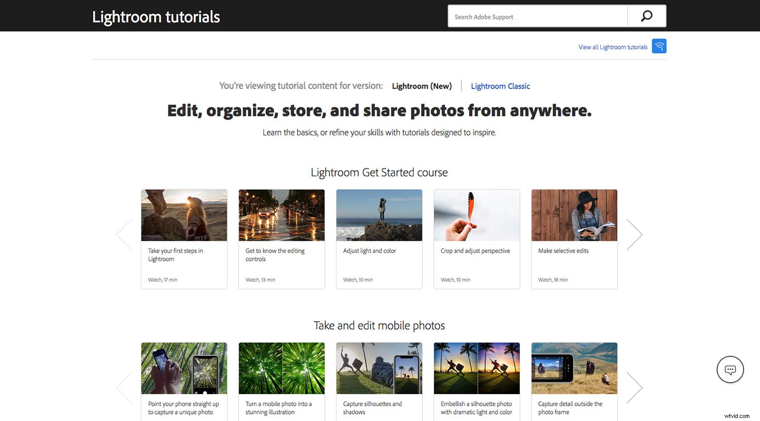 Adobe Lightroom vs. RawTherapee: Ultimate Comparison to Choose Your Ideal Photo Editor