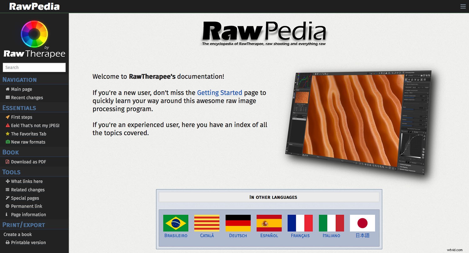 Adobe Lightroom vs. RawTherapee: Ultimate Comparison to Choose Your Ideal Photo Editor
