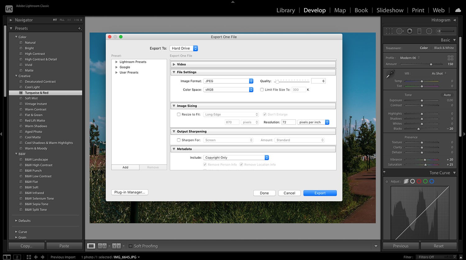 Adobe Lightroom vs. RawTherapee: Ultimate Comparison to Choose Your Ideal Photo Editor