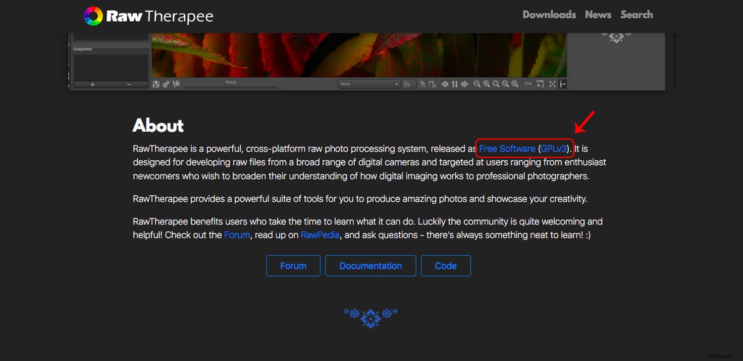 Adobe Lightroom vs. RawTherapee: Ultimate Comparison to Choose Your Ideal Photo Editor