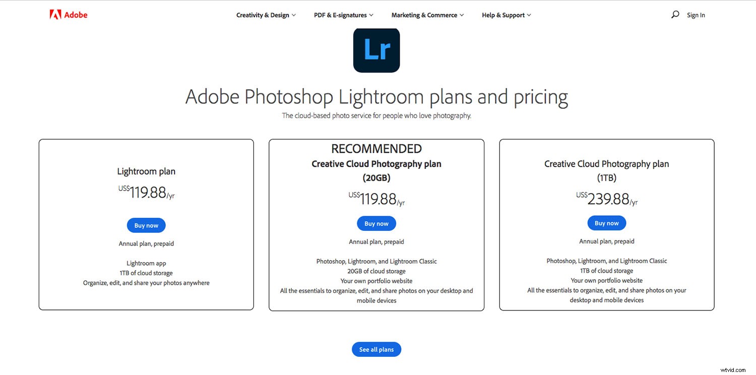 Adobe Lightroom vs. RawTherapee: Ultimate Comparison to Choose Your Ideal Photo Editor