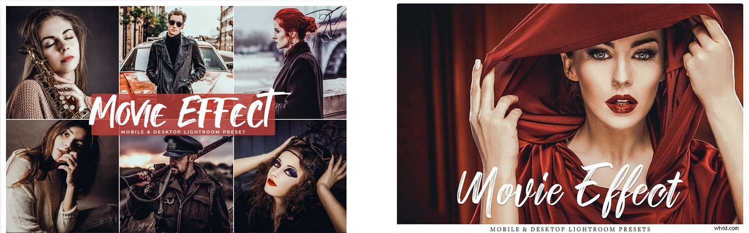 13 Best Cinematic Lightroom Presets for 2024: Stunning Film-Like Edits