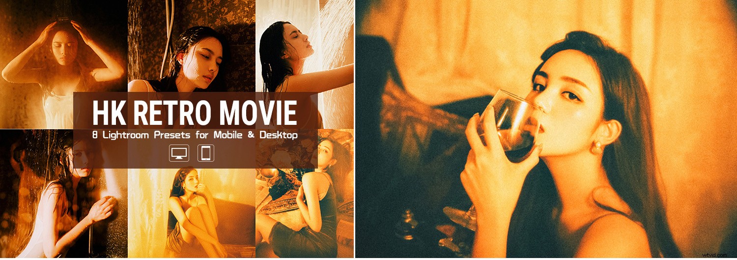 13 Best Cinematic Lightroom Presets for 2024: Stunning Film-Like Edits