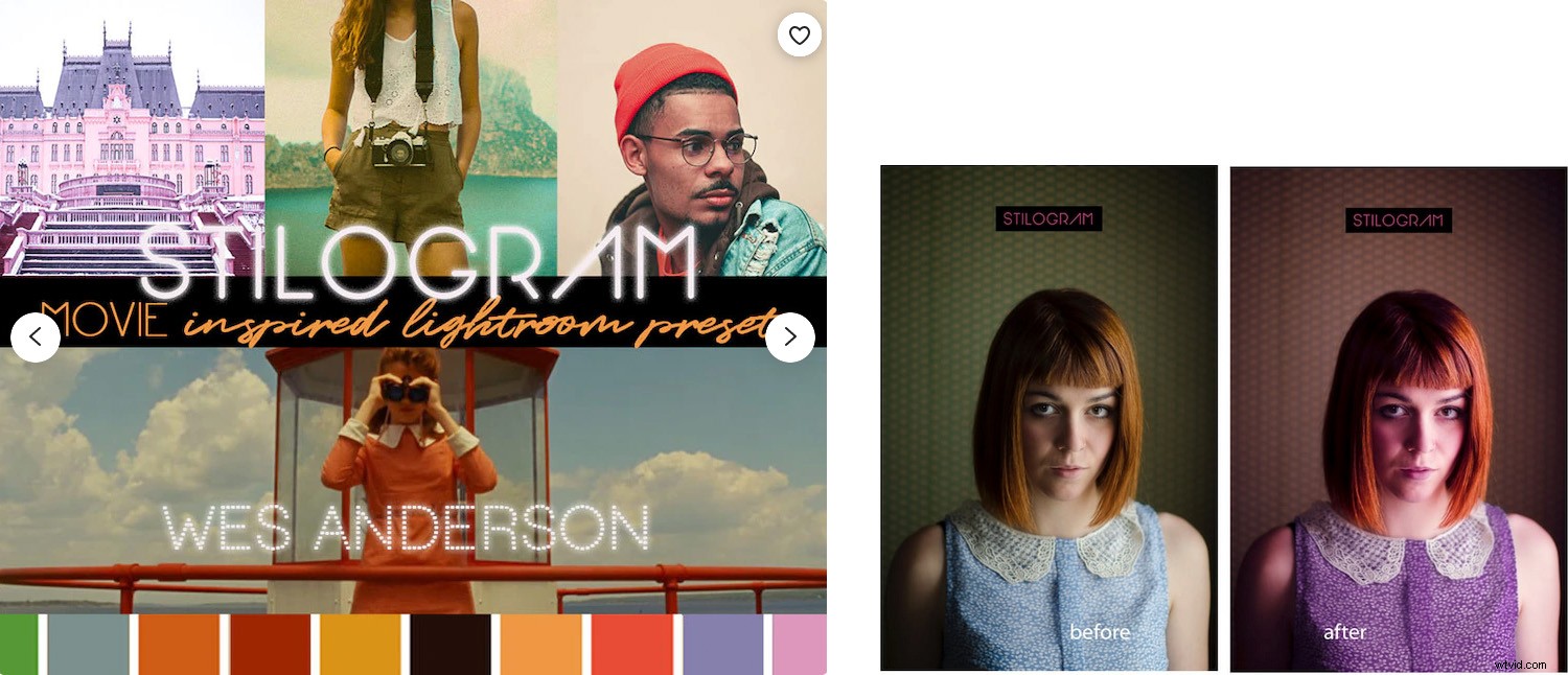 13 Best Cinematic Lightroom Presets for 2024: Stunning Film-Like Edits