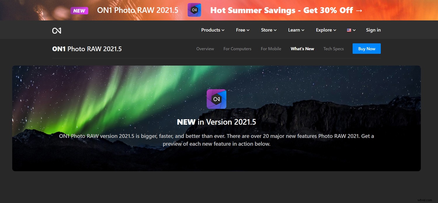 Lightroom vs. ON1 Photo RAW: In-Depth Comparison to Choose Your Ideal Photo Editor