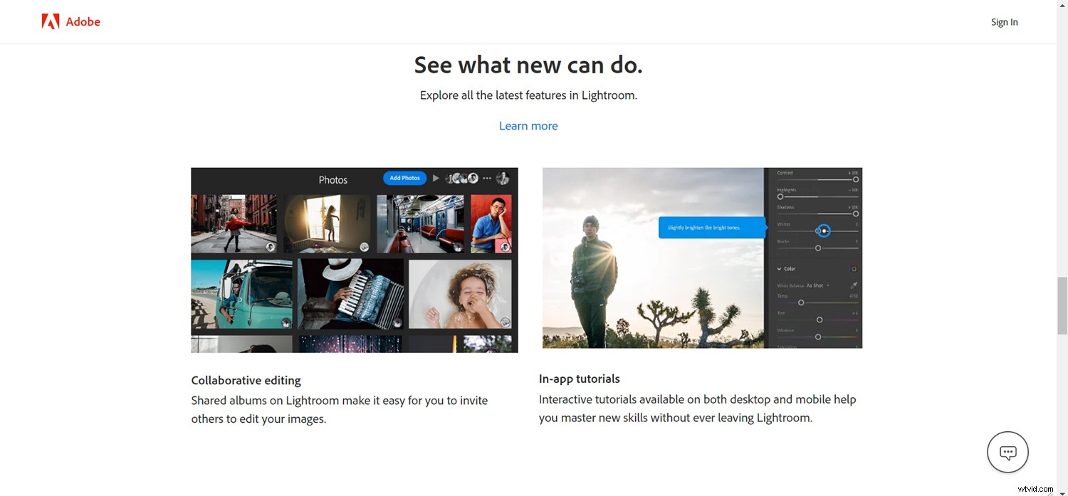 Lightroom vs. ON1 Photo RAW: In-Depth Comparison to Choose Your Ideal Photo Editor
