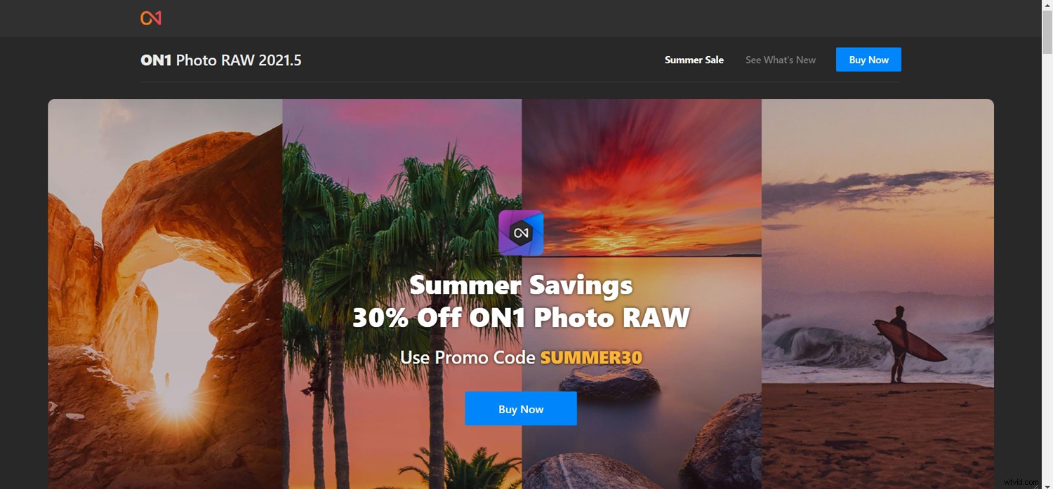Lightroom vs. ON1 Photo RAW: In-Depth Comparison to Choose Your Ideal Photo Editor